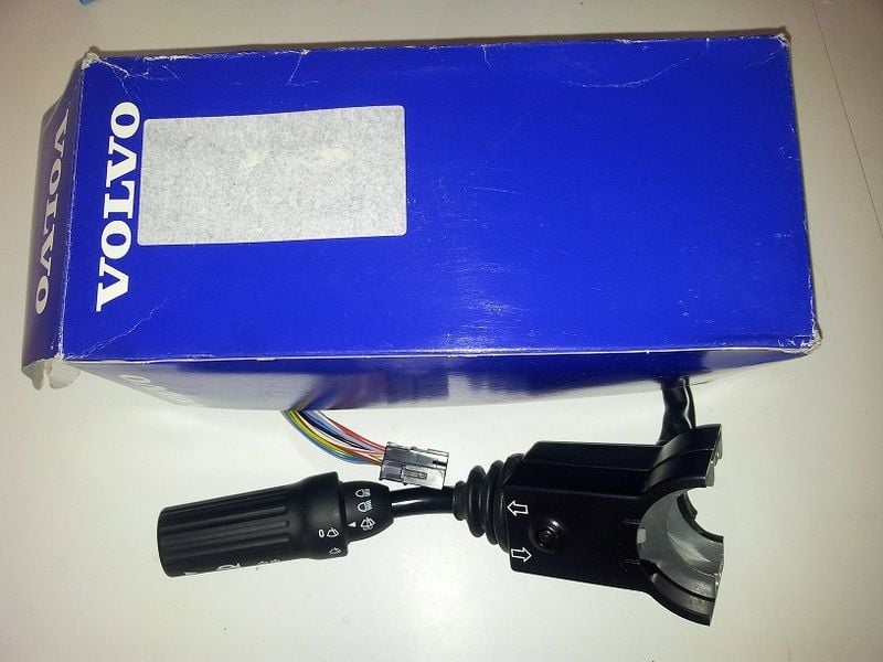 Loader L90C Switch RH for Volvo Loader L90C Switch RH for Volvo